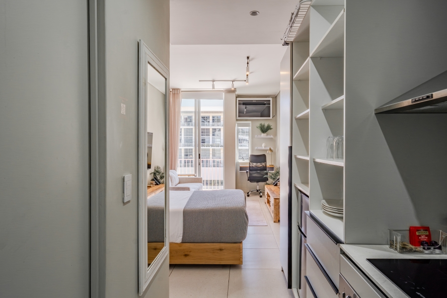 0 Bedroom Property for Sale in De Waterkant Western Cape